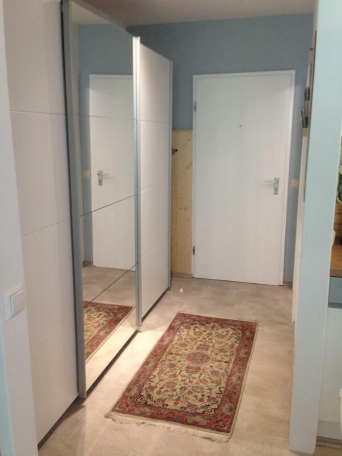 Ferienwohnung Mit Charme I Todtmoos Bagian luar foto