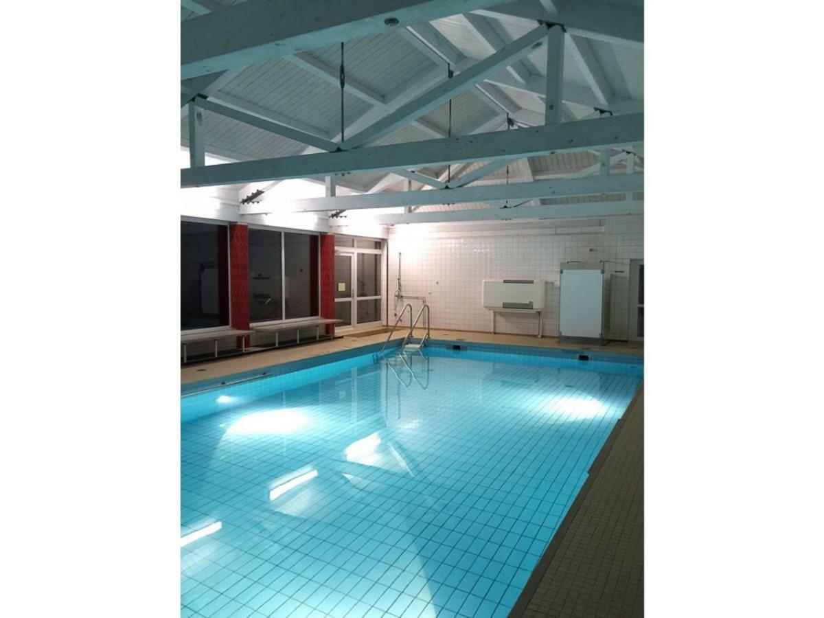 Ferienwohnung Mit Charme I Todtmoos Bagian luar foto