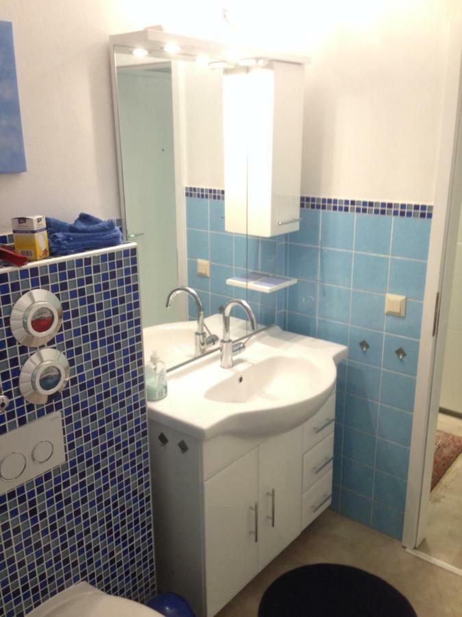 Ferienwohnung Mit Charme I Todtmoos Bagian luar foto